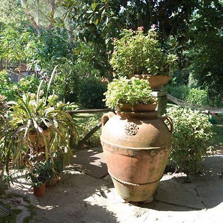 Casa Di Sasso Villa Arezzo Luaran gambar