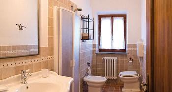 Casa Di Sasso Villa Arezzo Luaran gambar