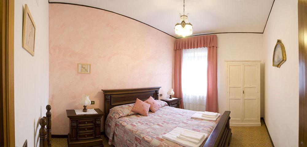 Casa Di Sasso Villa Arezzo Luaran gambar