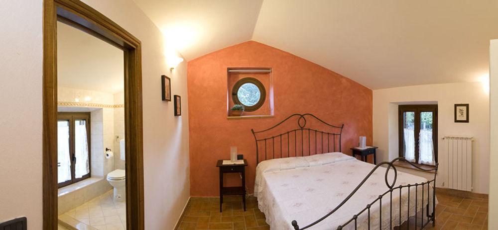 Casa Di Sasso Villa Arezzo Luaran gambar