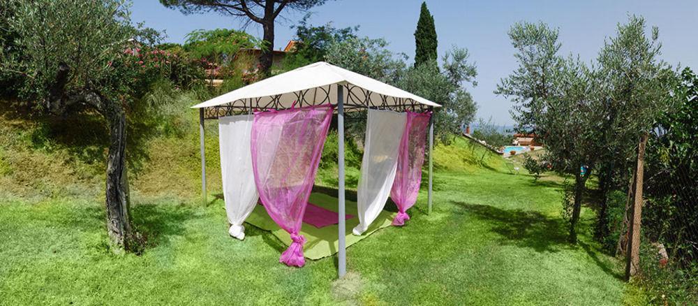 Casa Di Sasso Villa Arezzo Luaran gambar