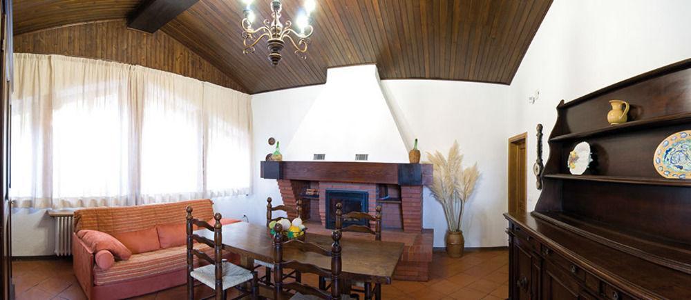 Casa Di Sasso Villa Arezzo Luaran gambar