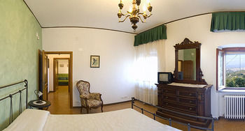 Casa Di Sasso Villa Arezzo Luaran gambar