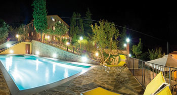 Casa Di Sasso Villa Arezzo Luaran gambar